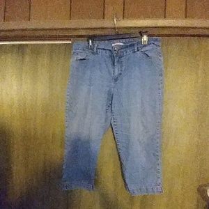 Bandolinoblu Capri jeans